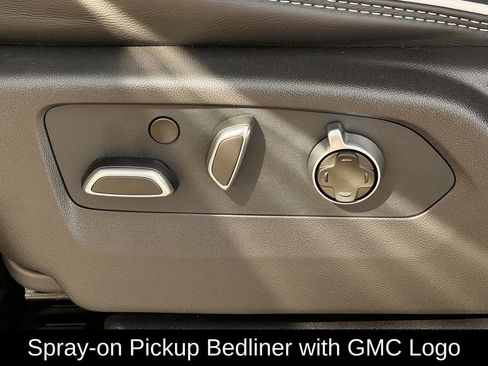 Used 2026 GMC Sierra 2500 AT4X image 23