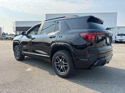 New 2027 GMC Terrain AT4 w/ Convenience Package III AWD/4WD image 4