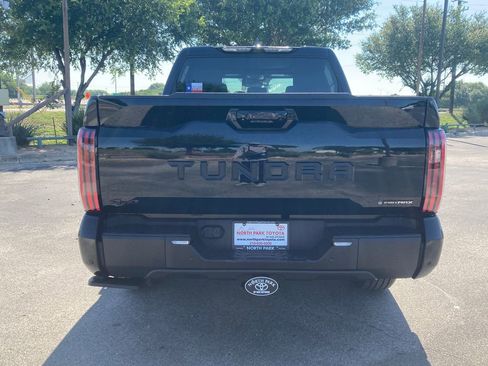 New 2026 Toyota Tundra Limited AWD/4WD image 6