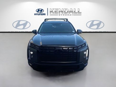 Used 2024 Hyundai Palisade XRT FWD image 2