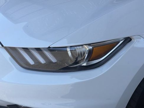 Used 2020 Ford Mustang Shelby GT350 w/ Technology Package RWD image 14