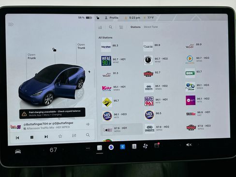 Used 2024 Tesla Model Y Long Range image 19