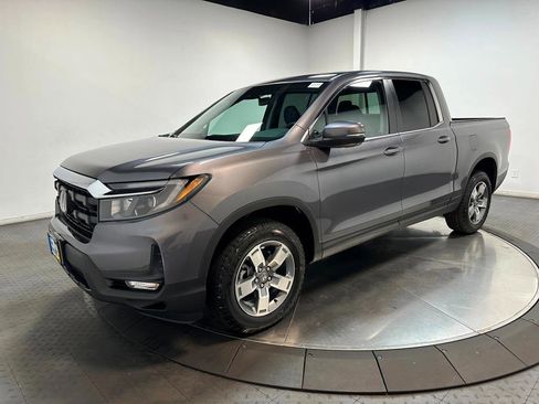 New 2026 Honda Ridgeline RTL image 1