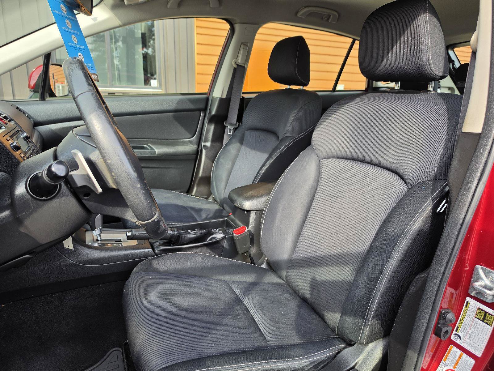 Used 2014 Subaru Impreza 2.0i Sport Premium AWD/4WD image 20