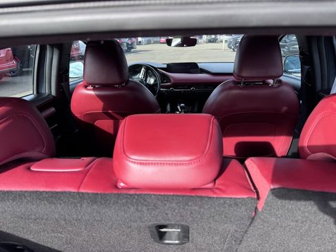 Used 2022 MAZDA MAZDA3 s image 16