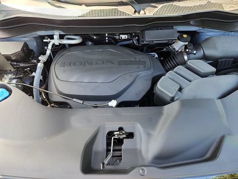 Certified 2026 Honda Ridgeline Sport image 28