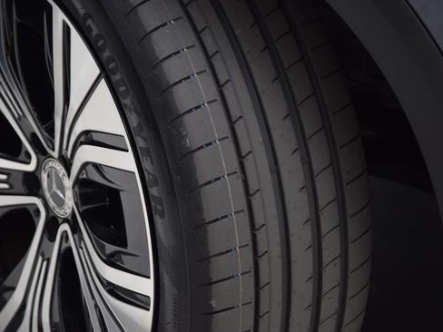 Certified 2023 Mercedes-Benz EQE 350+ 4MATIC SUV image 28