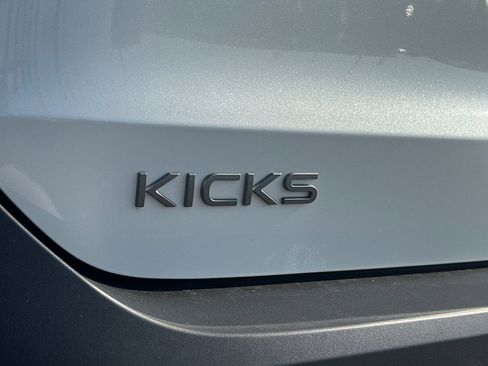 New 2026 Nissan Kicks SV image 26