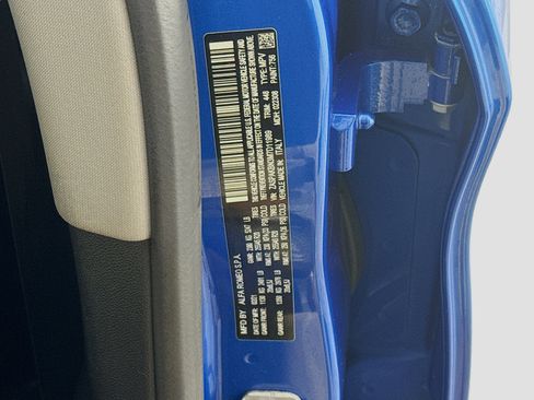 Used 2021 Alfa Romeo Stelvio Ti w/ Nero Edizione image 40