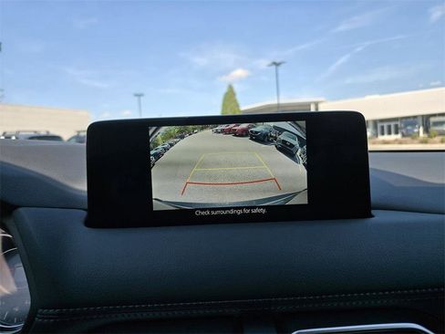 New 2025 MAZDA CX-5 Carbon Edition image 16