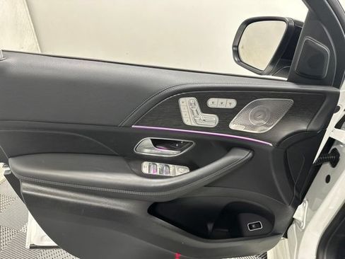 Certified 2024 Mercedes-Benz GLE 53 AMG 4MATIC Coupe w/ Driver Assistance Package image 14