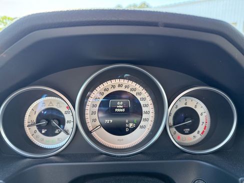 Certified 2016 Mercedes-Benz E 350 4MATIC Sedan image 10