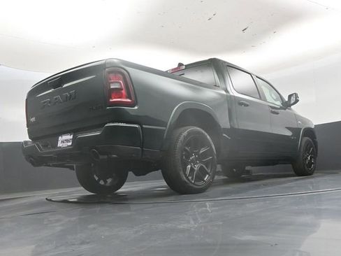 New 2026 RAM 1500 Laramie w/ Night Edition AWD/4WD image 42