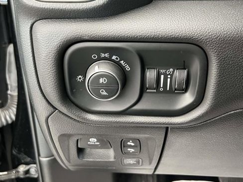 Used 2025 RAM 1500 Big Horn image 21