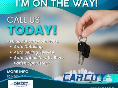 Used 2021 RAM 1500 Tradesman