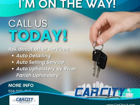 Used 2021 RAM 1500 Tradesman image 1