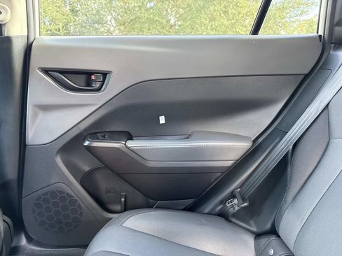 New 2026 Subaru Crosstrek 2.0i Premium image 15