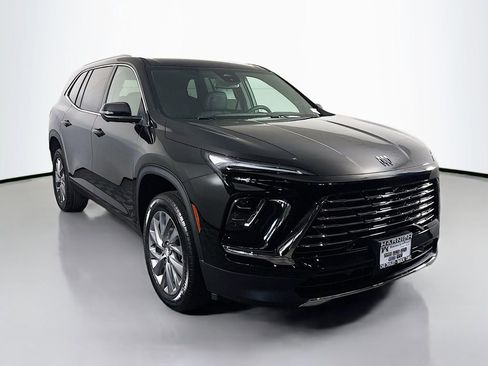 New 2025 Buick Enclave Preferred w/ Trailering Package, 5000 lbs. image 1