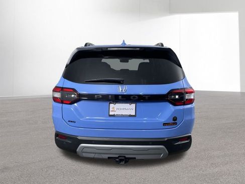 Used 2024 Honda Pilot TrailSport image 14