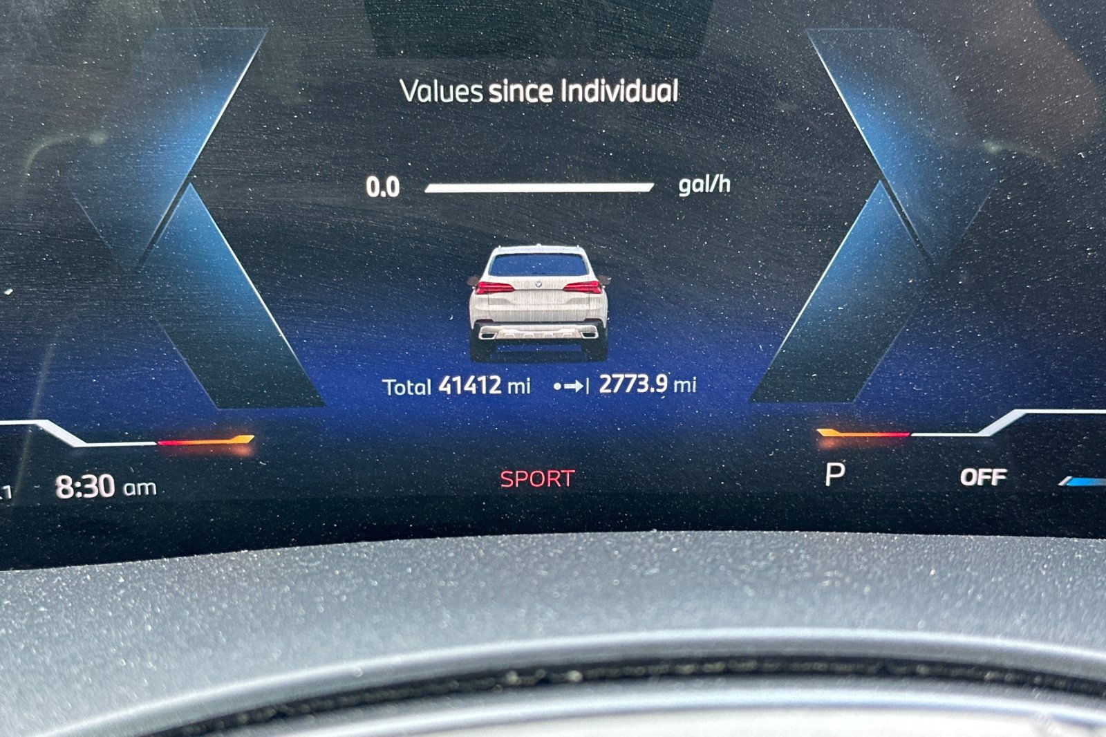 Used 2024 BMW X5 sDrive40i RWD image 40
