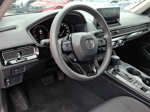 Certified 2024 Honda Civic LX image 26