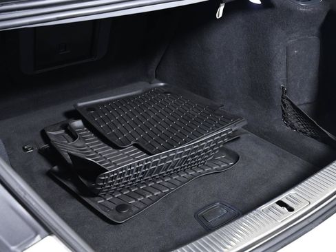 Used 2022 Mercedes-Benz S 580 4MATIC Sedan image 33