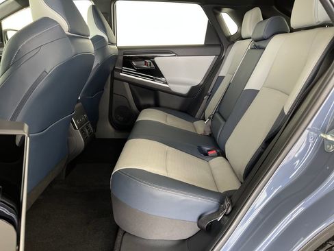 Certified 2024 Subaru Solterra Touring image 26