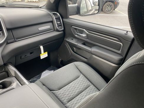 New 2026 RAM 1500 Big Horn/Lone Star image 32