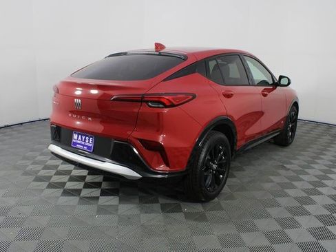 New 2026 Buick Envista Sport Touring w/ Convenience I Package image 24