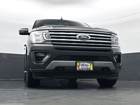 Used 2020 Ford Expedition XLT w/ Equipment Group 202A AWD/4WD image 23