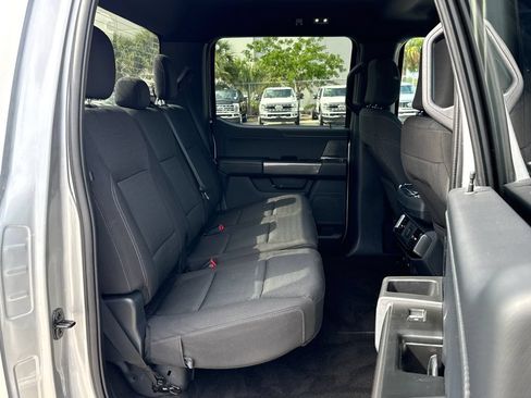 Certified 2022 Ford F150 XLT w/ Equipment Group 302A High AWD/4WD image 30