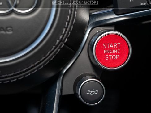 Used 2023 Audi R8 V10 performance image 29