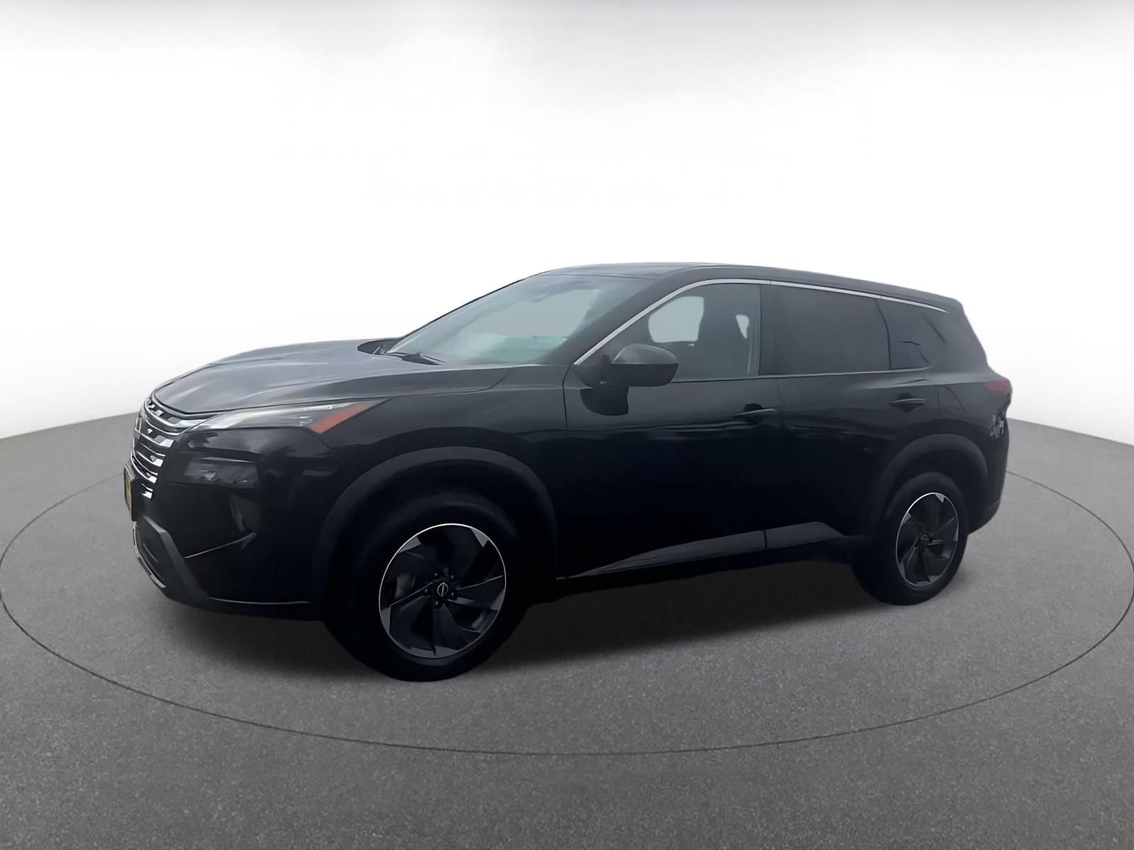 Used 2025 Nissan Rogue SV FWD image 7
