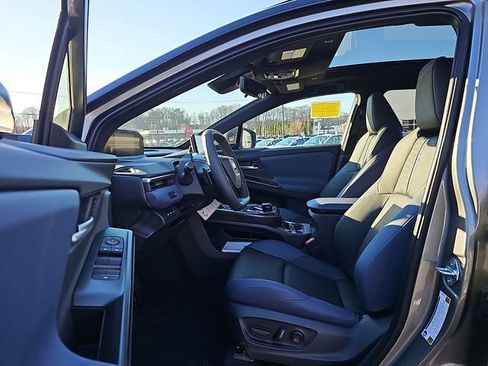 New 2026 Subaru Solterra Touring XT Leather image 11