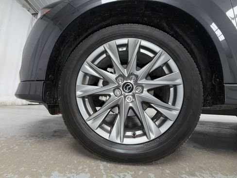 Used 2025 MAZDA CX-5 AWD 2.5 S w/ Premium Plus Pkg image 16
