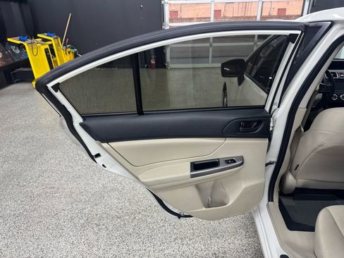 Used 2015 Subaru Impreza 2.0i image 12