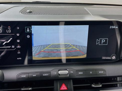 New 2026 Kia K4 GT-Line Turbo FWD image 13