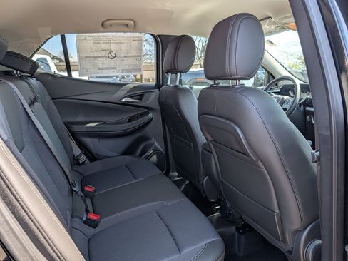 New 2026 Buick Encore GX Preferred w/ Advanced Technology Package AWD/4WD image 24