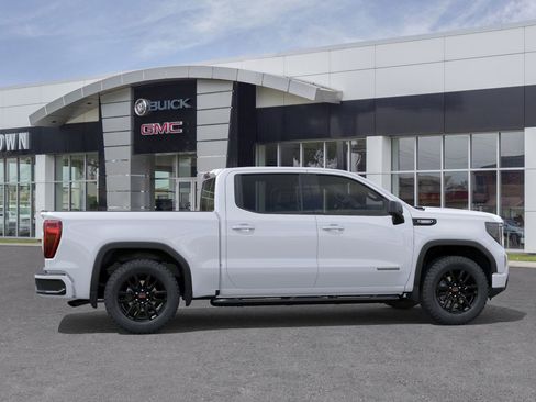 New 2026 GMC Sierra 1500 Elevation w/ Elevation Select Package image 5