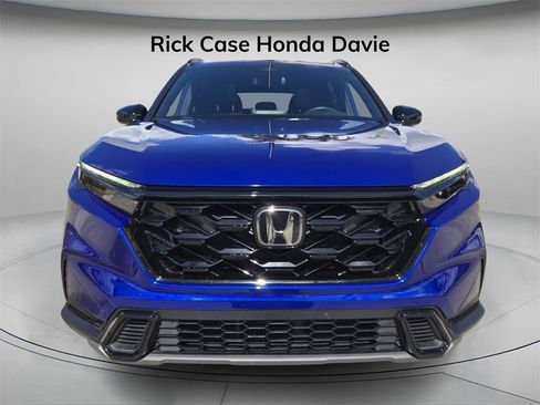 Certified 2025 Honda CR-V Sport image 5