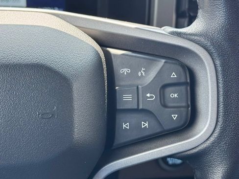 Used 2023 Ford Bronco Outer Banks AWD/4WD image 10