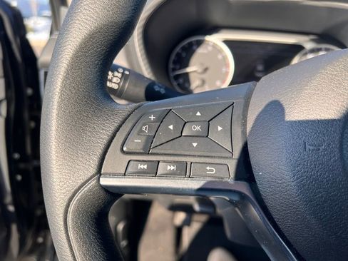 Used 2024 Nissan Sentra SV image 12