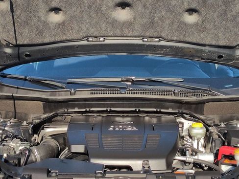 Certified 2023 Subaru Forester Premium image 15