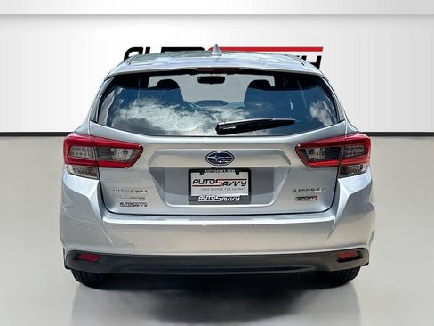 Used 2021 Subaru Impreza 2.0i Sport AWD/4WD image 6