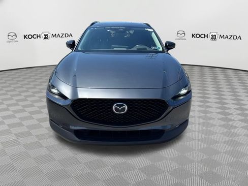 Certified 2025 MAZDA CX-30 2.5 Turbo w/ Premium Package AWD/4WD image 2