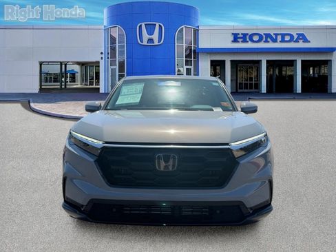 Certified 2024 Honda CR-V EX-L image 11