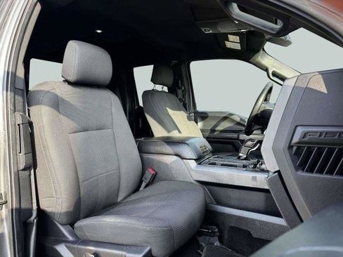 Used 2016 Ford F150 XLT w/ Equipment Group 302A Luxury AWD/4WD image 42