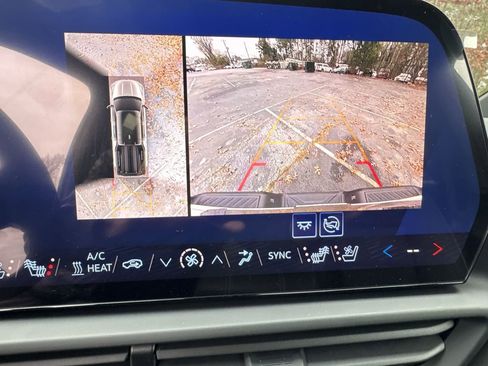 New 2025 Chevrolet Silverado EV LT AWD/4WD image 26