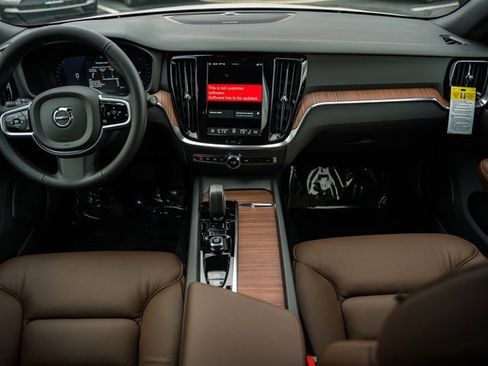 New 2026 Volvo V60 B5 Cross Country Plus w/ Protection Package Premier image 21