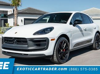 Used 2024 Porsche Macan GTS video 1